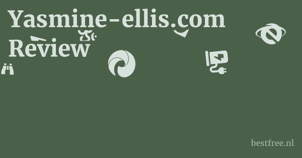Yasmine-ellis.com Review 1 by BestFREE.nl