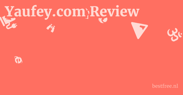 Yaufey.com Review 1 by BestFREE.nl