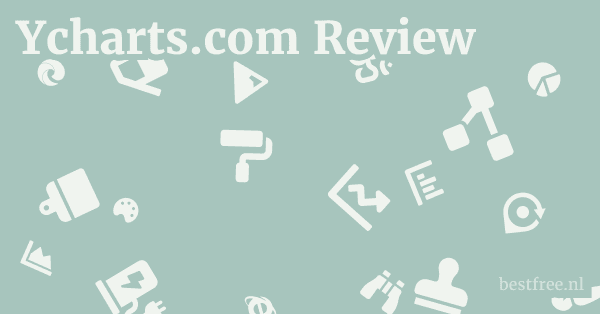 Ycharts.com Review 1 by BestFREE.nl