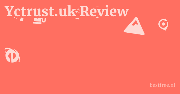 Yctrust.uk Review 1 by BestFREE.nl