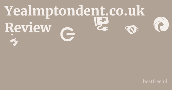 Yealmptondent.co.uk Review 1 by BestFREE.nl