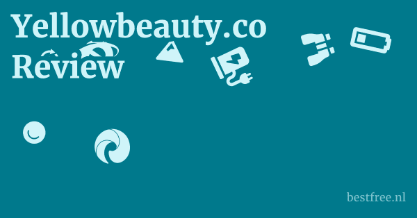 Yellowbeauty.co Review 1 by BestFREE.nl