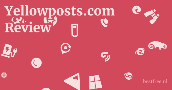 Yellowposts.com Review 1 by BestFREE.nl