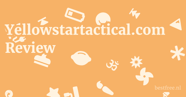 Yellowstartactical.com Review 1 by BestFREE.nl