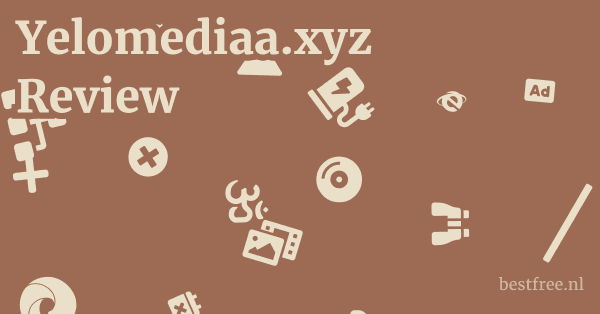 Yelomediaa.xyz Review 1 by BestFREE.nl