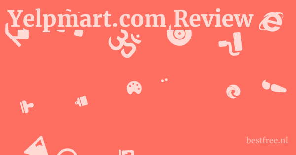 Yelpmart.com Review 1 by BestFREE.nl