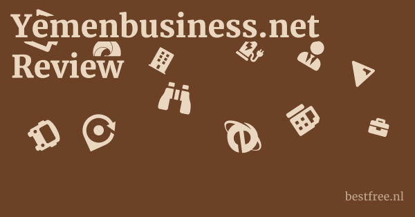 Yemenbusiness.net Review 1 by BestFREE.nl