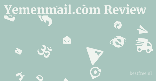 Yemenmail.com Review 1 by BestFREE.nl