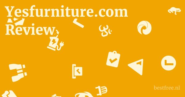 Yesfurniture.com Review 1 by BestFREE.nl