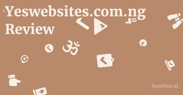 Yeswebsites.com.ng Review 1 by BestFREE.nl