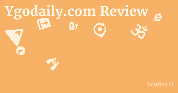 Ygodaily.com Review 1 by BestFREE.nl