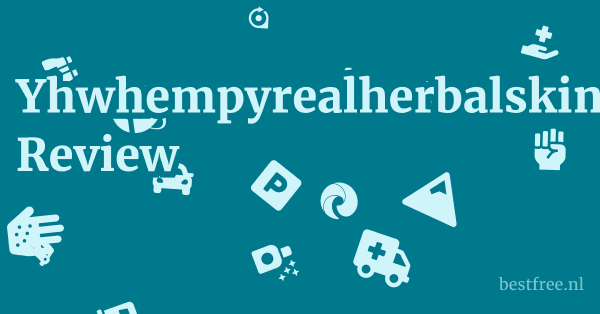 Yhwhempyrealherbalskincare.net Review 1 by BestFREE.nl