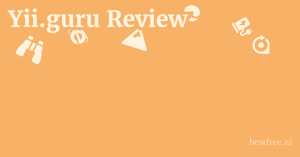 Yii.guru Review 1 by BestFREE.nl