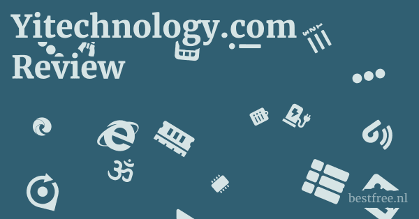 Yitechnology.com Review 1 by BestFREE.nl