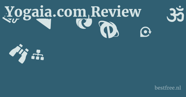 Yogaia.com Review 1 by BestFREE.nl