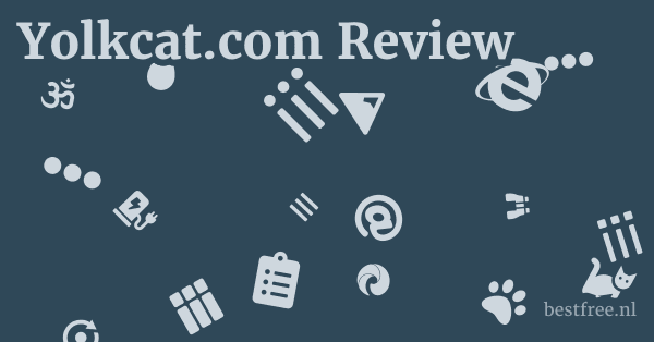 Yolkcat.com Review 1 by BestFREE.nl
