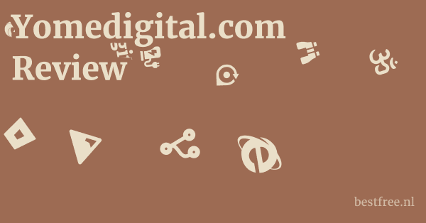 Yomedigital.com Review 1 by BestFREE.nl