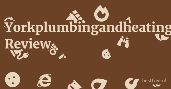 Yorkplumbingandheating.co.uk Review 1 by BestFREE.nl