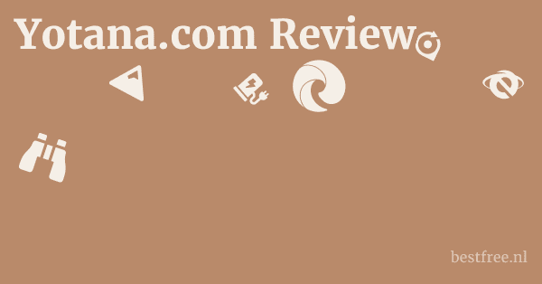 Yotana.com Review 1 by BestFREE.nl