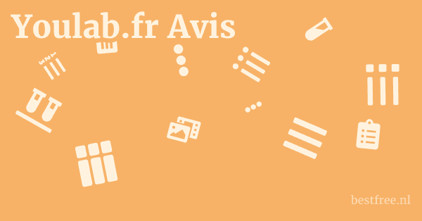 Youlab.fr Avis 1 by BestFREE.nl
