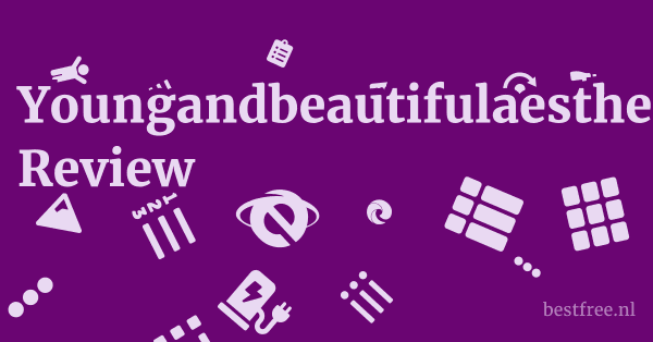 Youngandbeautifulaesthetics.co.uk Review