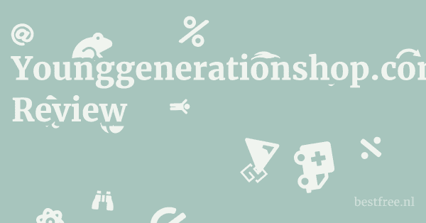Younggenerationshop.com Review 1 by BestFREE.nl