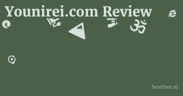 Younirei.com Review 1 by BestFREE.nl