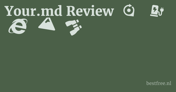 Your.md Review 1 by BestFREE.nl