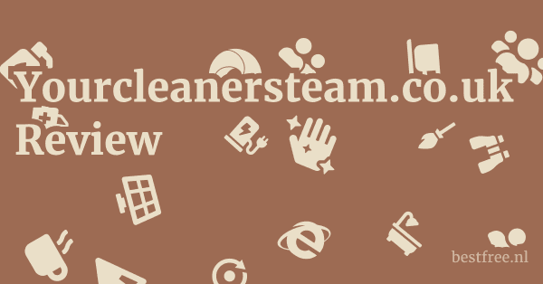 Yourcleanersteam.co.uk Review