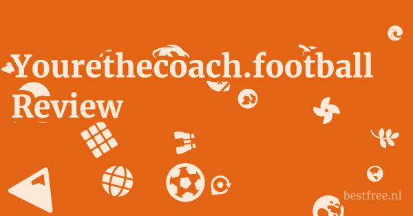 Yourethecoach.football Review 1 by BestFREE.nl