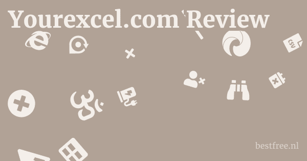 Yourexcel.com Review 1 by BestFREE.nl