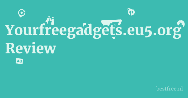Yourfreegadgets.eu5.org Review 1 by BestFREE.nl