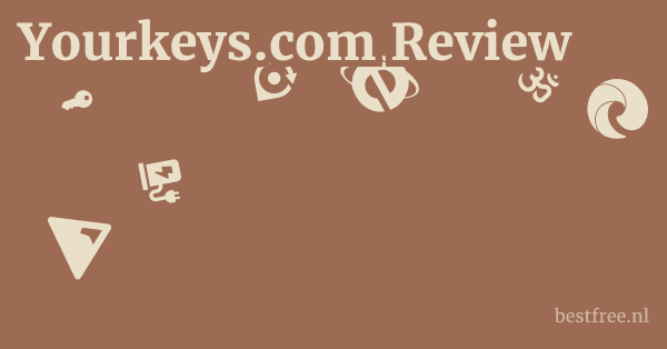 Yourkeys.com Review 1 by BestFREE.nl