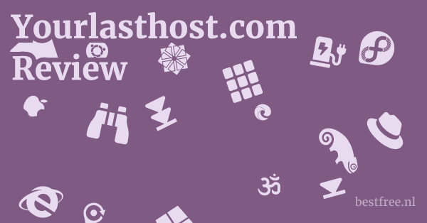 Yourlasthost.com Review 1 by BestFREE.nl