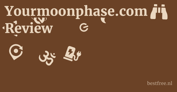 Yourmoonphase.com Review 1 by BestFREE.nl