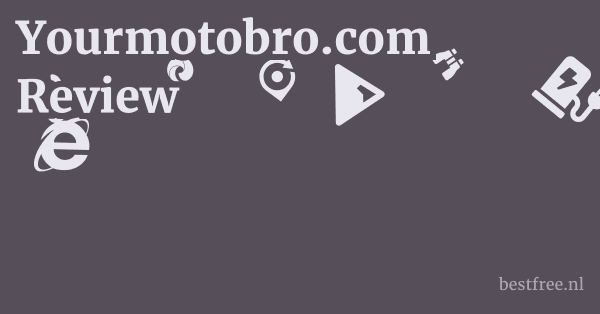 Yourmotobro.com Review 1 by BestFREE.nl