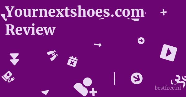 Yournextshoes.com Review 1 by BestFREE.nl