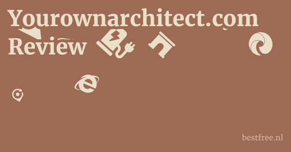 Yourownarchitect.com Review 1 by BestFREE.nl