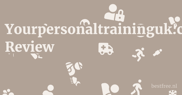 Yourpersonaltraininguk.co.uk Review 1 by BestFREE.nl