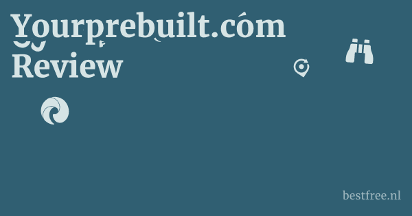 Yourprebuilt.com Review 1 by BestFREE.nl