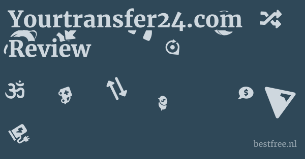 Yourtransfer24.com Review 1 by BestFREE.nl