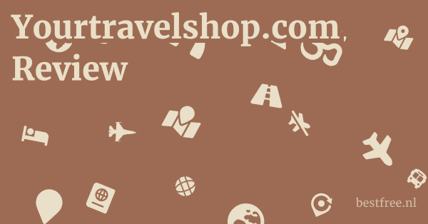 Yourtravelshop.com Review 1 by BestFREE.nl