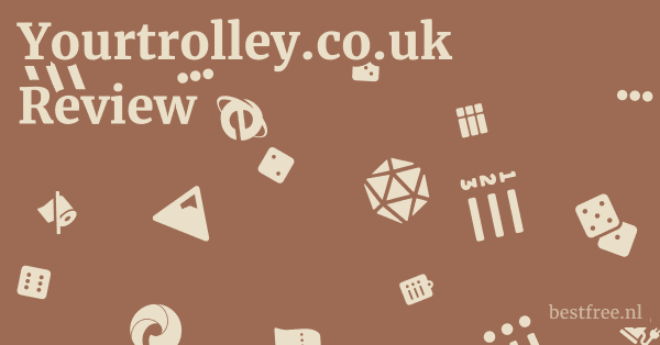 Yourtrolley.co.uk Review 1 by BestFREE.nl