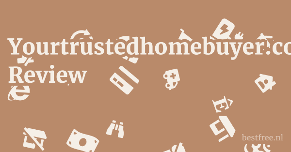 Yourtrustedhomebuyer.com Review 1 by BestFREE.nl