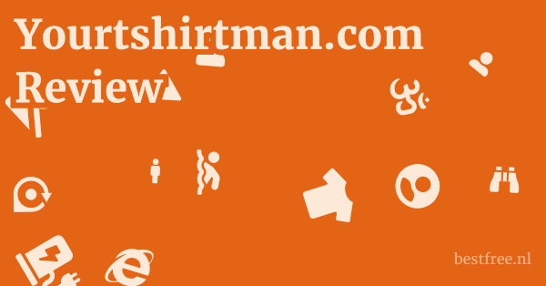 Yourtshirtman.com Review 1 by BestFREE.nl