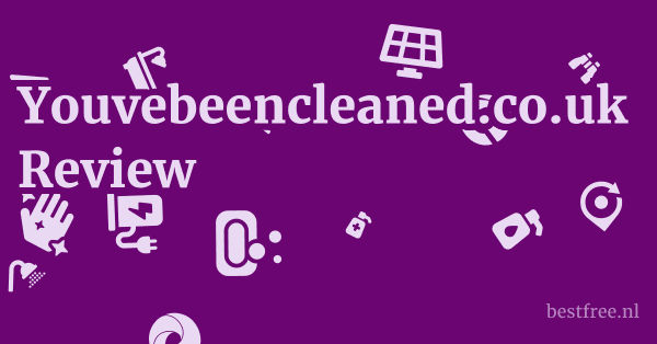 Youvebeencleaned.co.uk Review 1 by BestFREE.nl