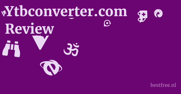 Ytbconverter.com Review 1 by BestFREE.nl
