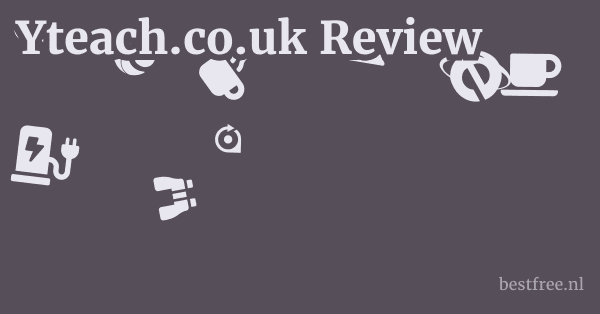 Yteach.co.uk Review 1 by BestFREE.nl