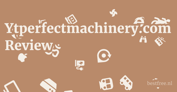 Ytperfectmachinery.com Review 1 by BestFREE.nl