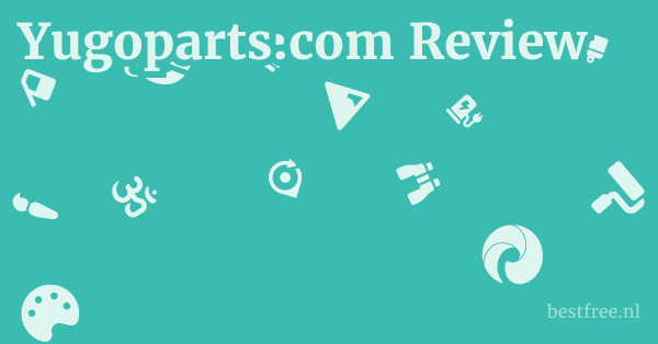 Yugoparts.com Review 1 by BestFREE.nl